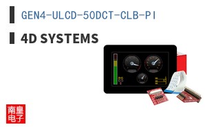 GEN4-ULCD-50DCT-CLB-PI ͼƬ